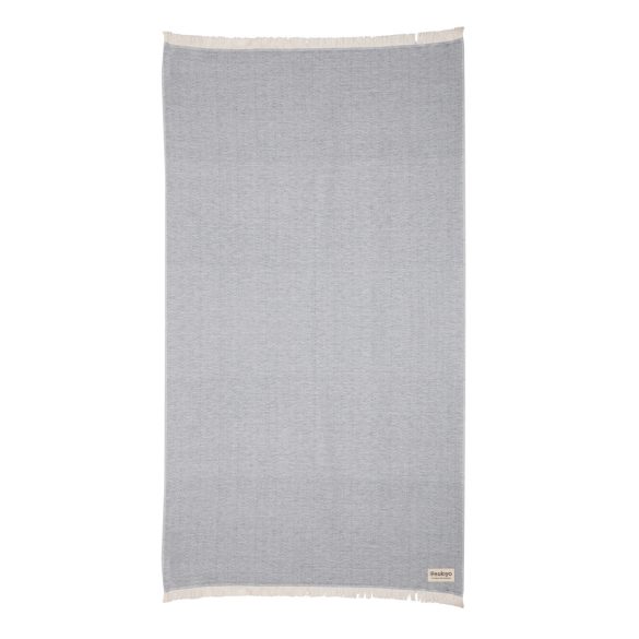 Ukiyo Hisako AWARE™ 4 Seasons towel/blanket 100x180, navy