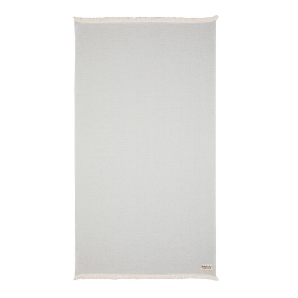 Ukiyo Hisako AWARE™ 4 Seasons towel/blanket 100x180, green