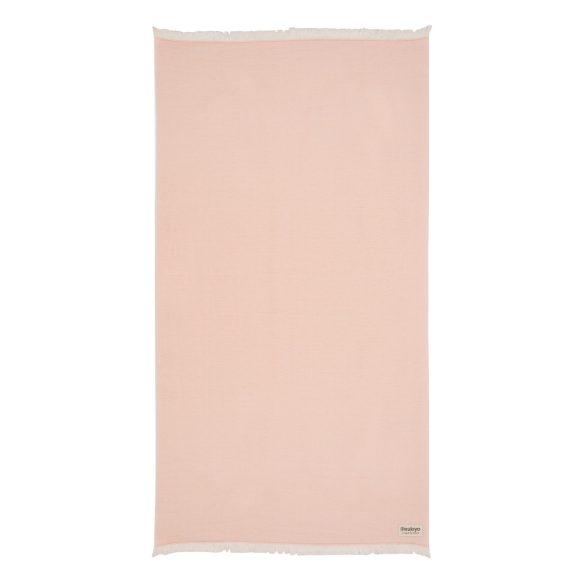 Ukiyo Hisako AWARE™ 4 Seasons towel/blanket 100x180, pink