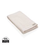 Ukiyo Sakura AWARE™ 500 gsm bath towel 50x100cm, white