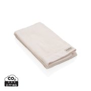 Ukiyo Sakura AWARE™ 500 gsm bath towel 50x100cm, white