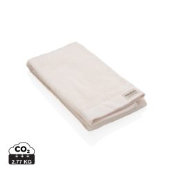 Ukiyo Sakura AWARE™ 500 gsm bath towel 50x100cm, white