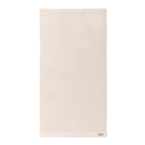 Ukiyo Sakura AWARE™ 500 gsm bath towel 50x100cm, white