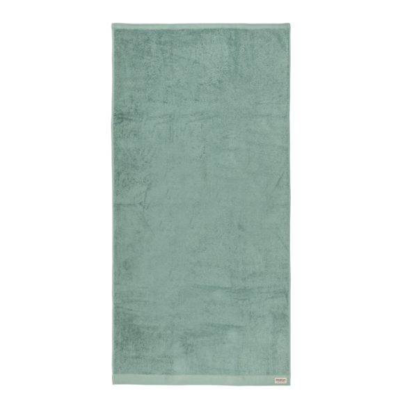 Ukiyo Sakura AWARE™ 500 gsm bath towel 70 x 140cm, green
