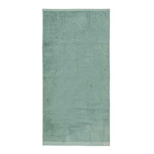 Ukiyo Sakura AWARE™ 500 gsm bath towel 70x140cm, green