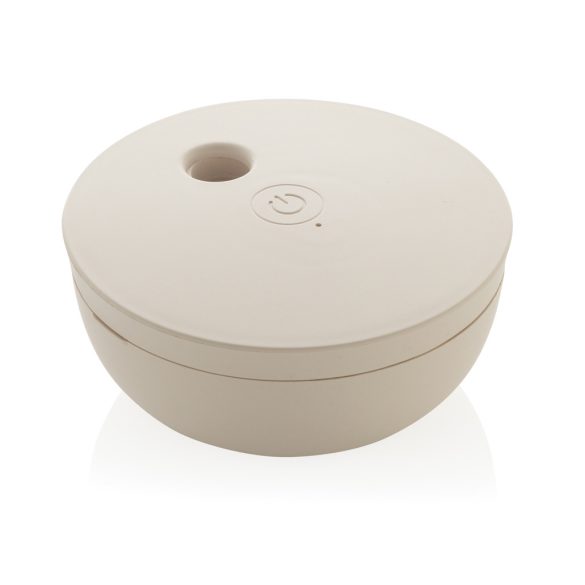 Breevia RCS rplasic re-chargeable floating humidifier, beige