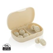Sereva Noise reducing earplugs, beige