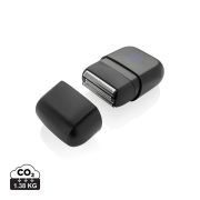 TrimBlade re-chargeable Travel Shaver IPX7, black
