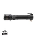   Gear X RCS recycled aluminium high performance car torch, black