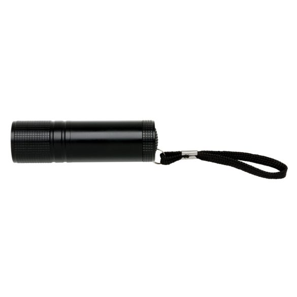 COB torch, black