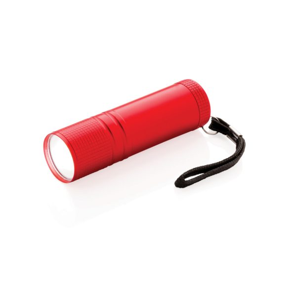 COB torch, red