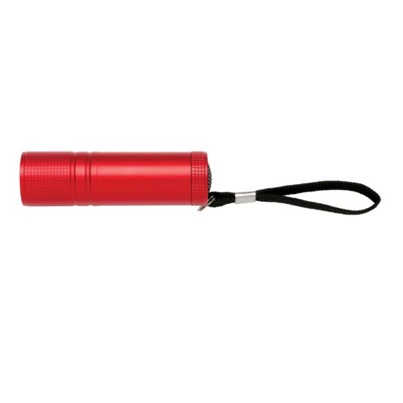 COB torch, red