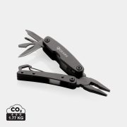 Gear X mini multi tool, black