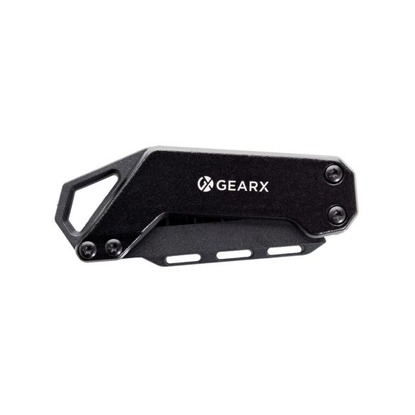 Gear X screwdriver tool, black