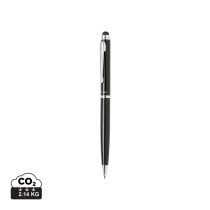 Deluxe stylus pen, black