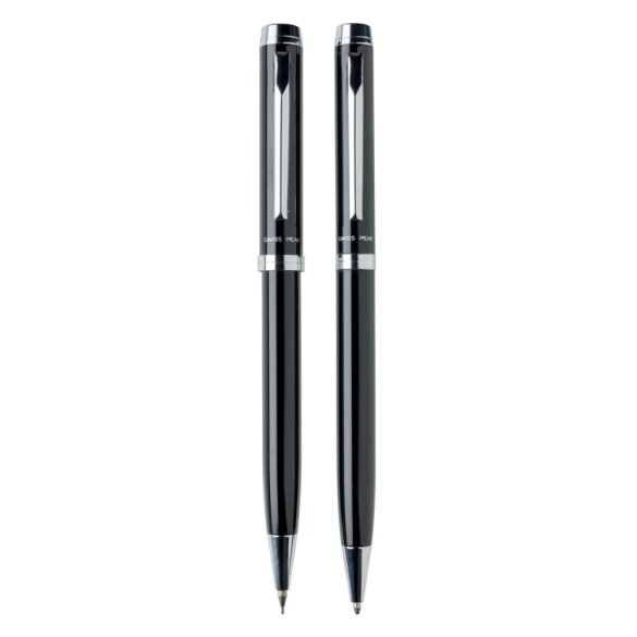 Luzern pen set, black