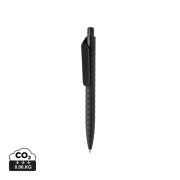 Wheatstraw X3 pen, black