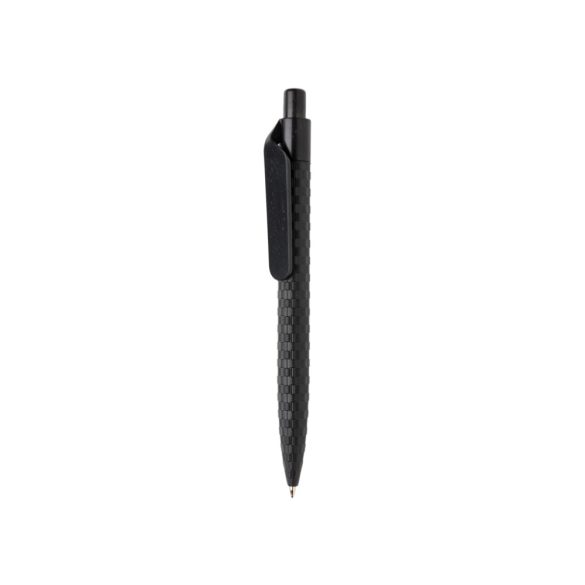 Wheatstraw X3 pen, black