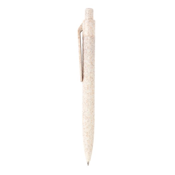 Wheatstraw X3 pen, white