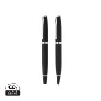 Deluxe pen set, black