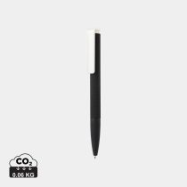 X7 pen smooth touch, black