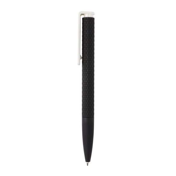 X7 pen smooth touch, black