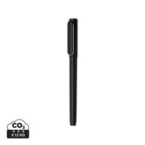 X6 cap pen with ultra glide ink, black