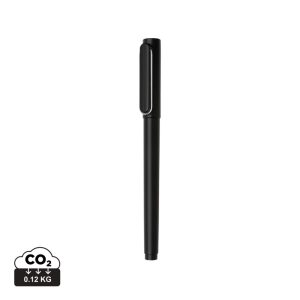 X6 cap pen with ultra glide ink, black