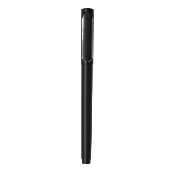 X6 cap pen with ultra glide ink, black