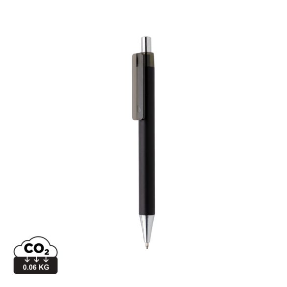 X9 smooth touch pen, black