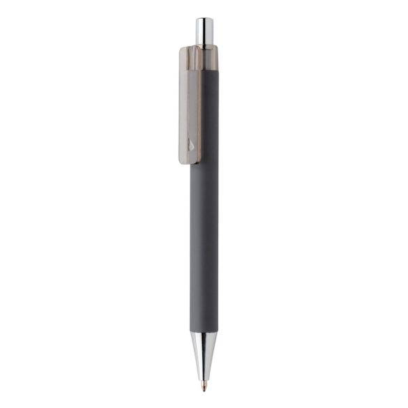 X9 smooth touch pen, grey
