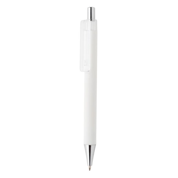 X9 smooth touch pen, white
