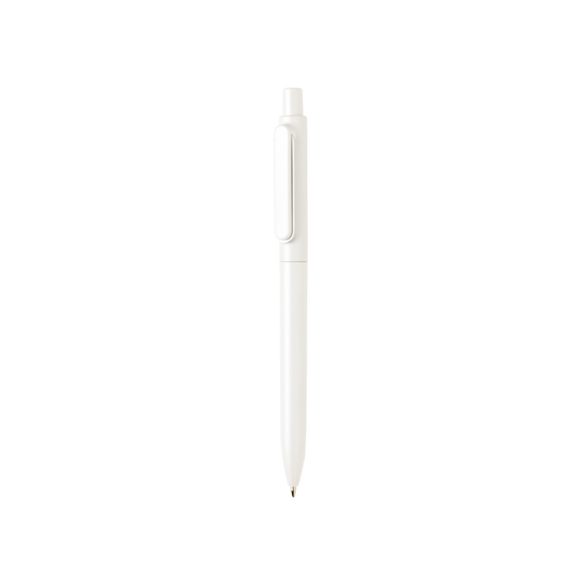 X6 pen, white