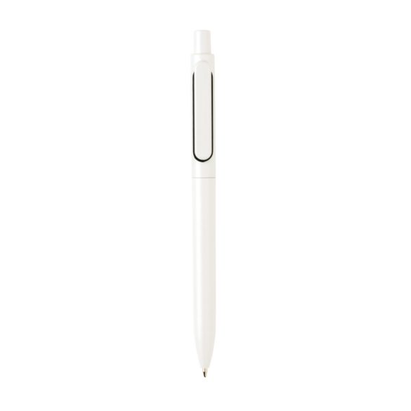 X6 pen, white