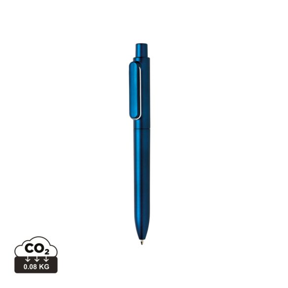 X6 pen, blue
