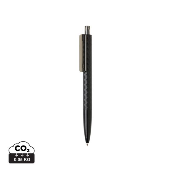 X3 pen, black