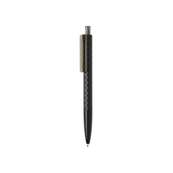 X3 pen, black