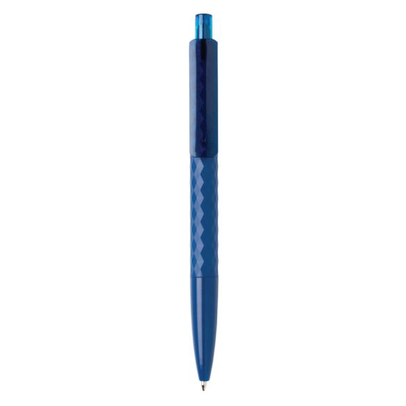 X3 pen, navy