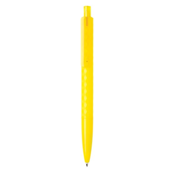 X3 pen, yellow