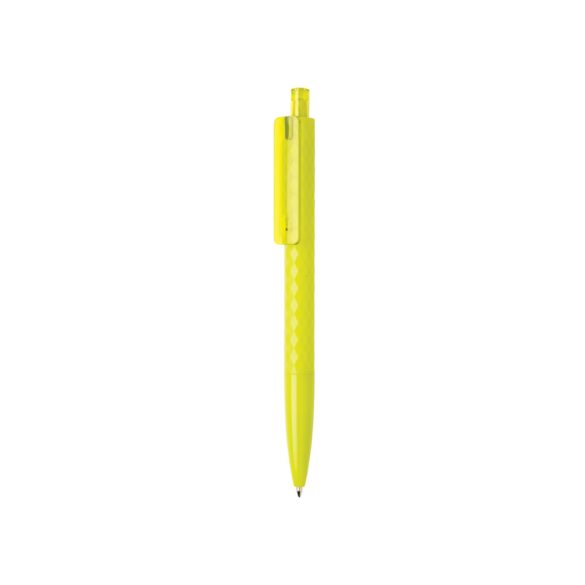 X3 pen, lime