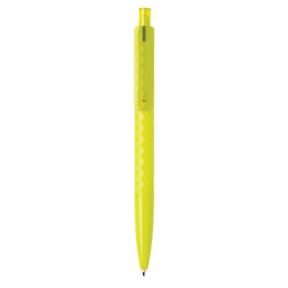 X3 pen, lime