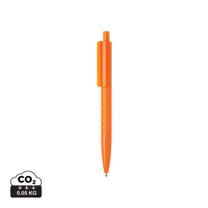 X3 pen, orange