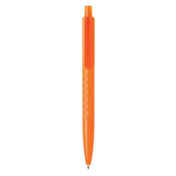 X3 pen, orange