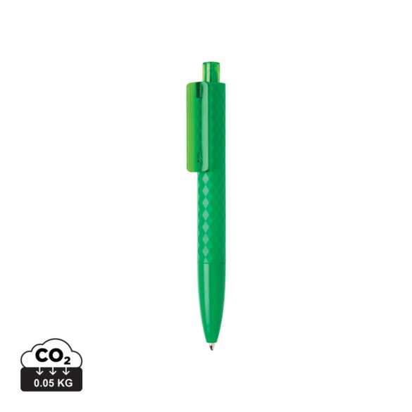 X3 pen, green