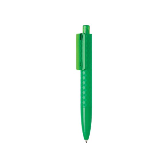 X3 RCS certified R-ABS pen, green