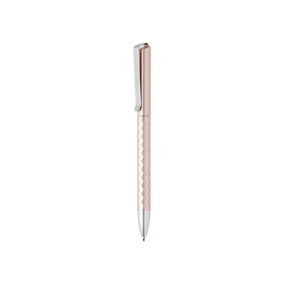 X3.1 pen, pink