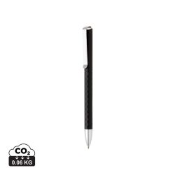X3.1 RCS certified R-ABS pen, black