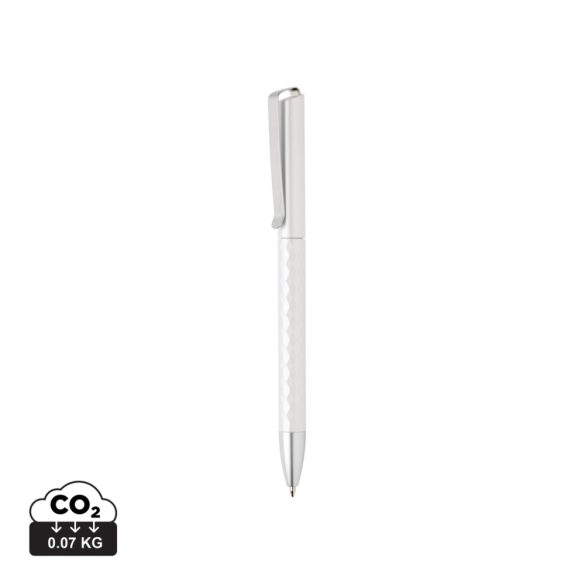 X3.1 pen, white