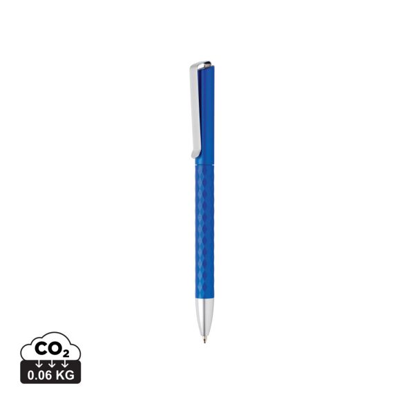 X3.1 RCS certified R-ABS pen, navy
