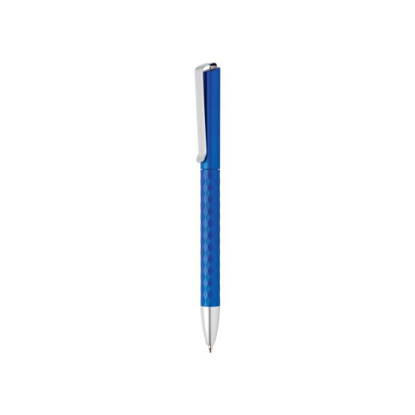 X3.1 RCS certified R-ABS pen, navy